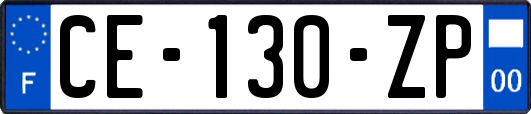 CE-130-ZP