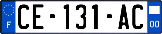 CE-131-AC