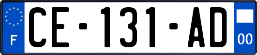 CE-131-AD