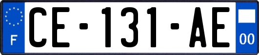 CE-131-AE