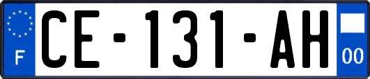 CE-131-AH