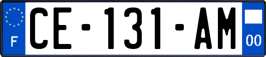 CE-131-AM