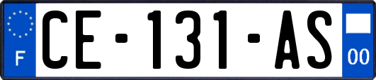 CE-131-AS