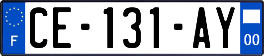 CE-131-AY