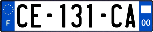 CE-131-CA