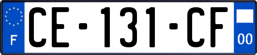 CE-131-CF