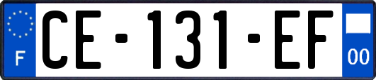 CE-131-EF