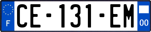 CE-131-EM
