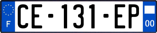 CE-131-EP