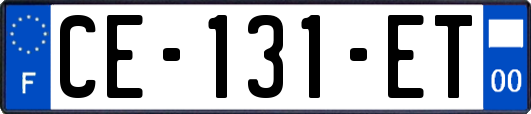 CE-131-ET