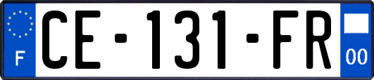 CE-131-FR
