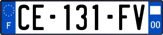 CE-131-FV