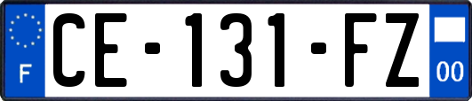 CE-131-FZ