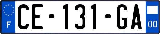 CE-131-GA