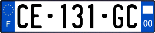 CE-131-GC