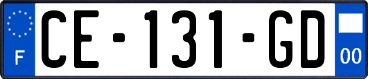 CE-131-GD