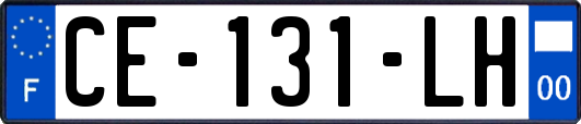 CE-131-LH