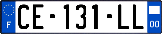 CE-131-LL