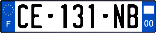 CE-131-NB