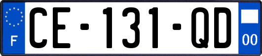 CE-131-QD