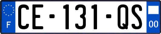 CE-131-QS