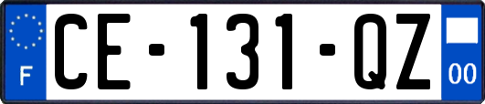 CE-131-QZ