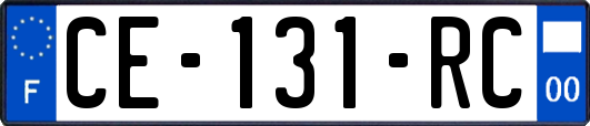 CE-131-RC