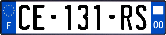 CE-131-RS