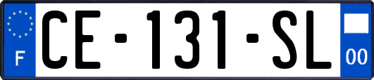 CE-131-SL