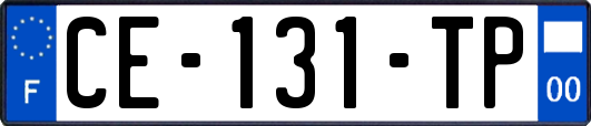 CE-131-TP