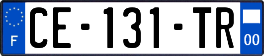 CE-131-TR