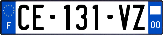 CE-131-VZ