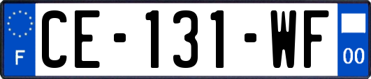 CE-131-WF