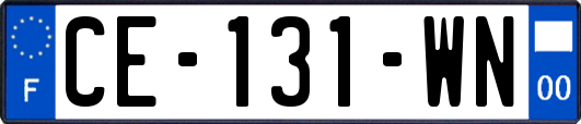CE-131-WN