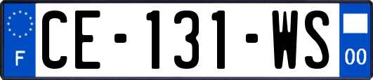 CE-131-WS