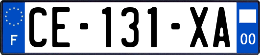 CE-131-XA