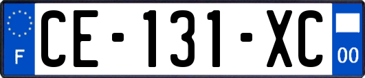 CE-131-XC