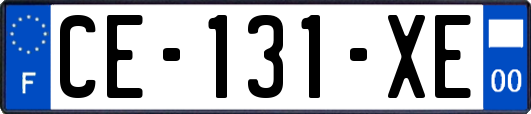 CE-131-XE