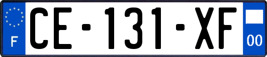 CE-131-XF