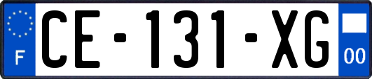 CE-131-XG