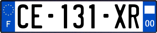 CE-131-XR