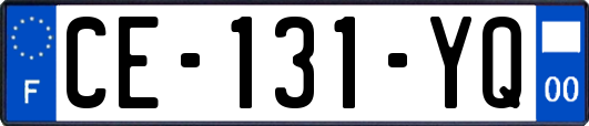 CE-131-YQ