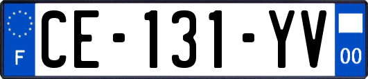 CE-131-YV