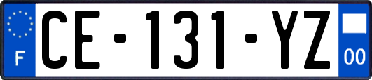 CE-131-YZ