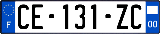 CE-131-ZC