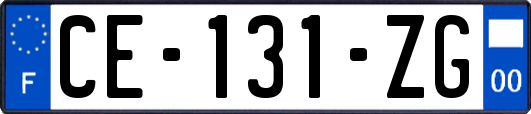 CE-131-ZG