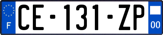 CE-131-ZP