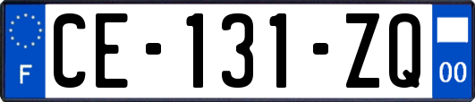 CE-131-ZQ