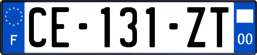 CE-131-ZT