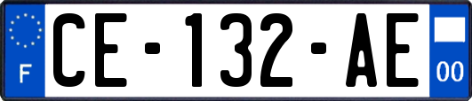 CE-132-AE